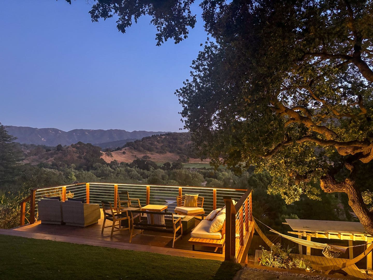 Solvang House: 137 3rd Street