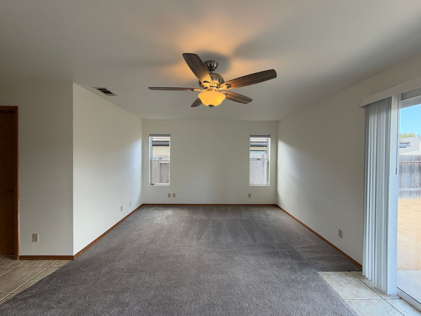 Santa Maria House: 841 Blue Ridge Drive