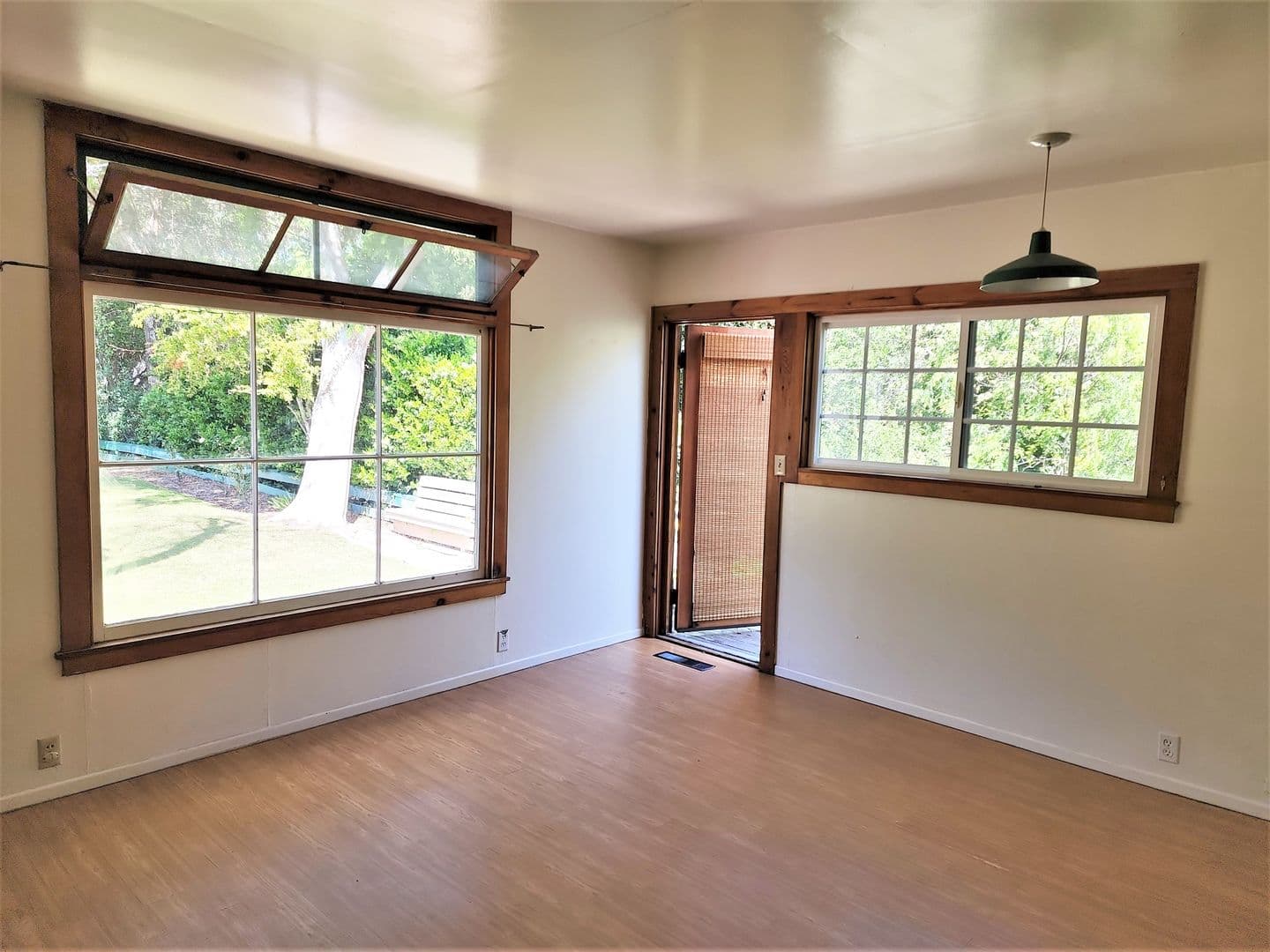 Gaviota Apartment: Rancho Arbolado