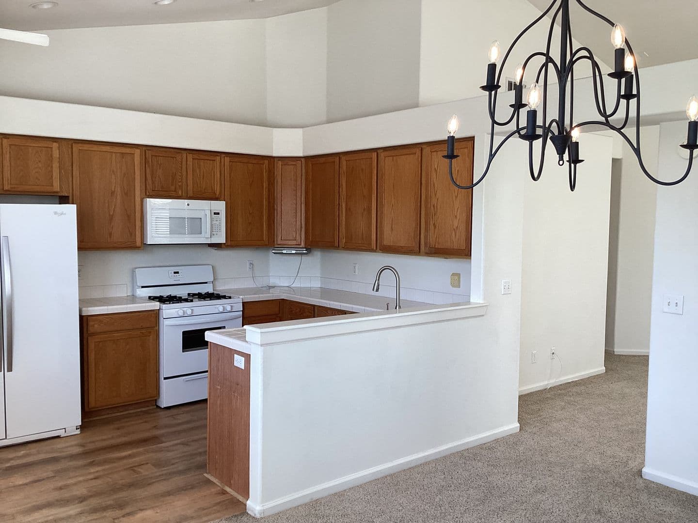 Santa Maria House: 3695 Bellagio Ct.