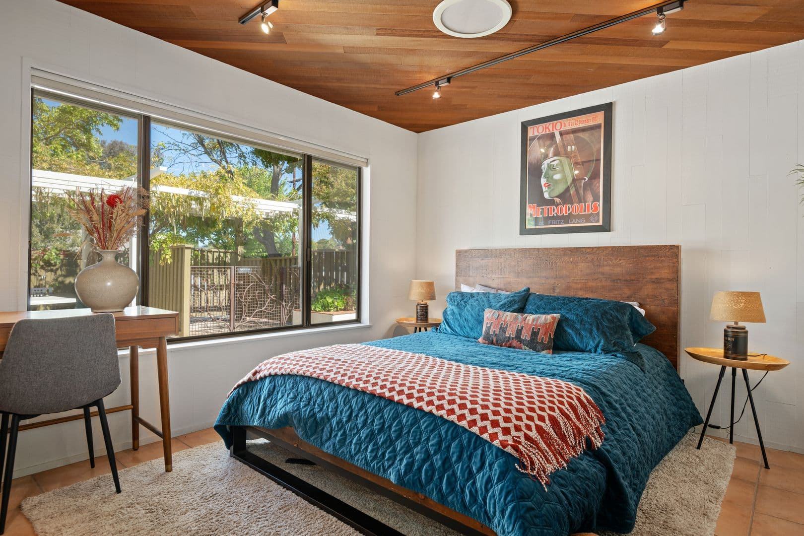 Solvang House: 137 3rd Street