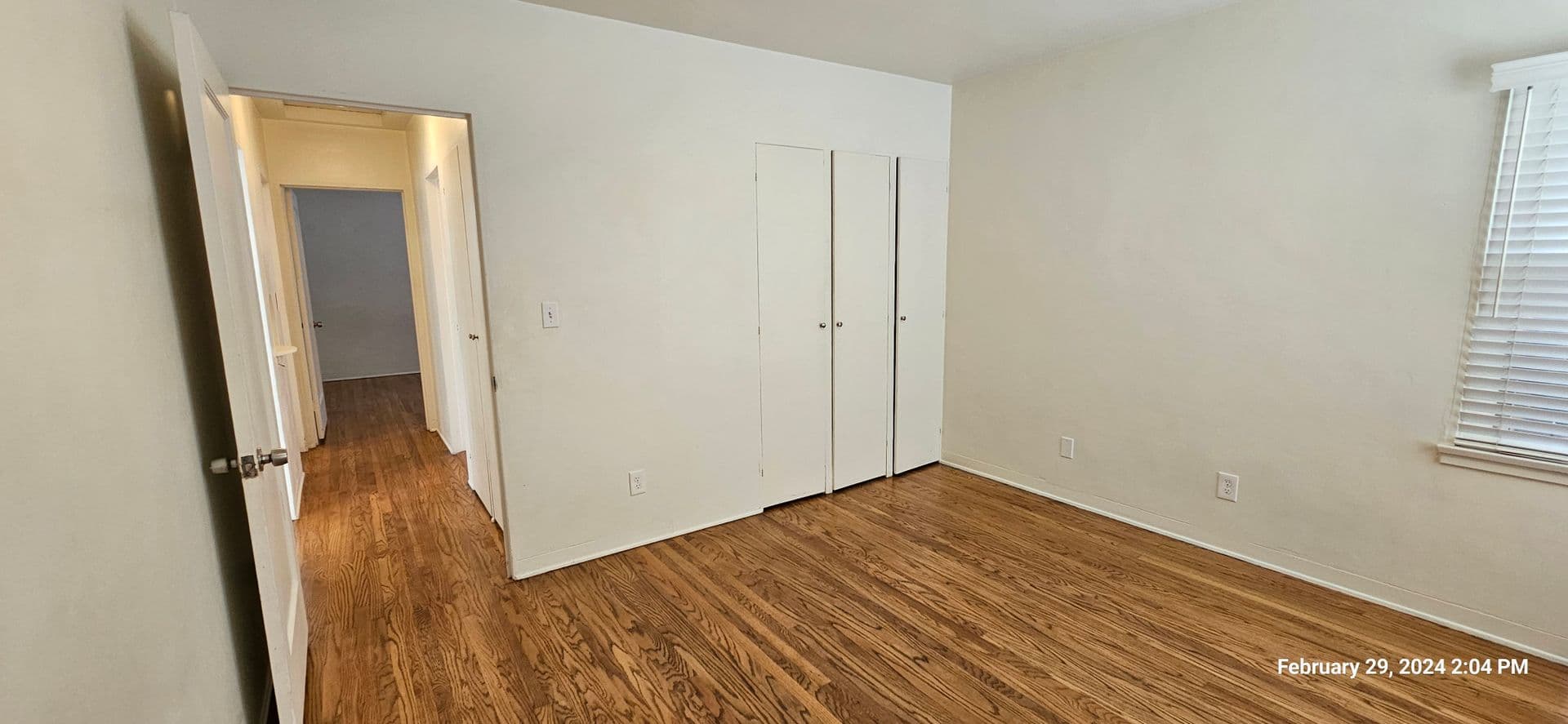 Santa Maria Apartment: 609 Central Ave