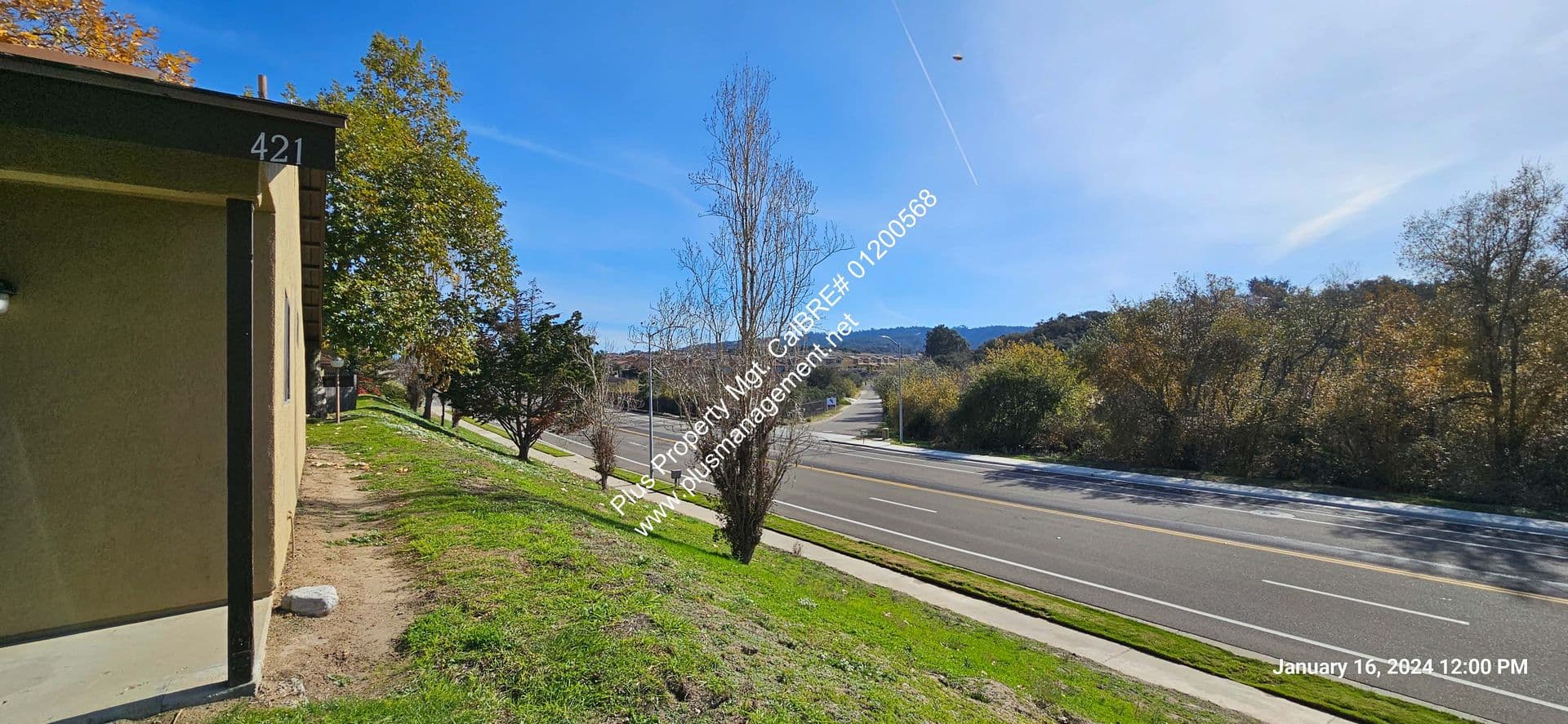 Santa Maria Condo: 421 E Rice Ranch Road
