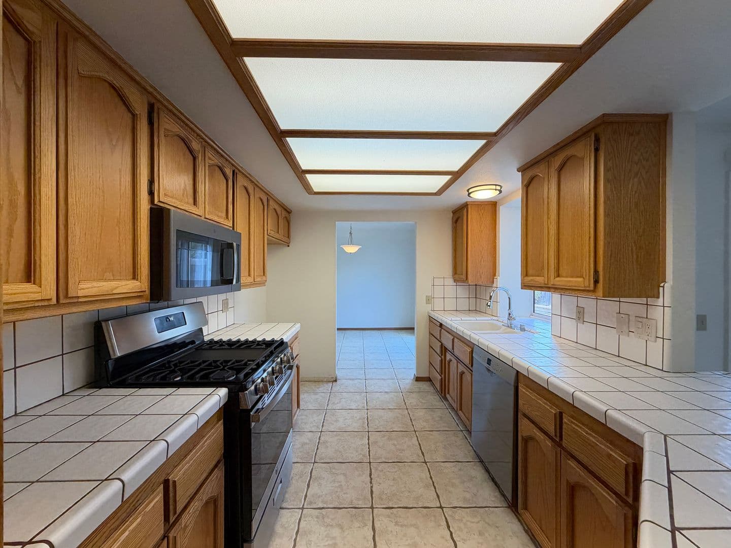 Santa Maria House: 841 Blue Ridge Drive