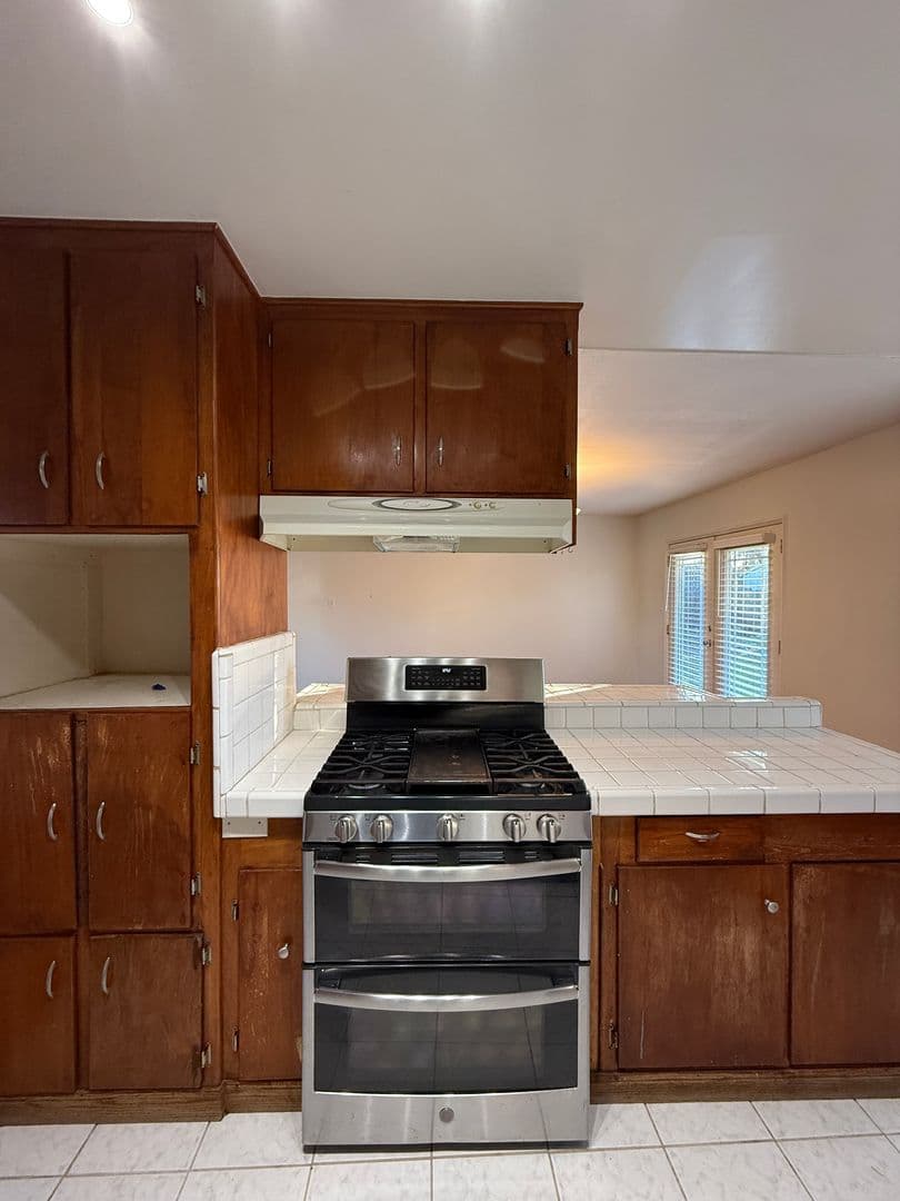Santa Maria House: 3729 Bryce Place