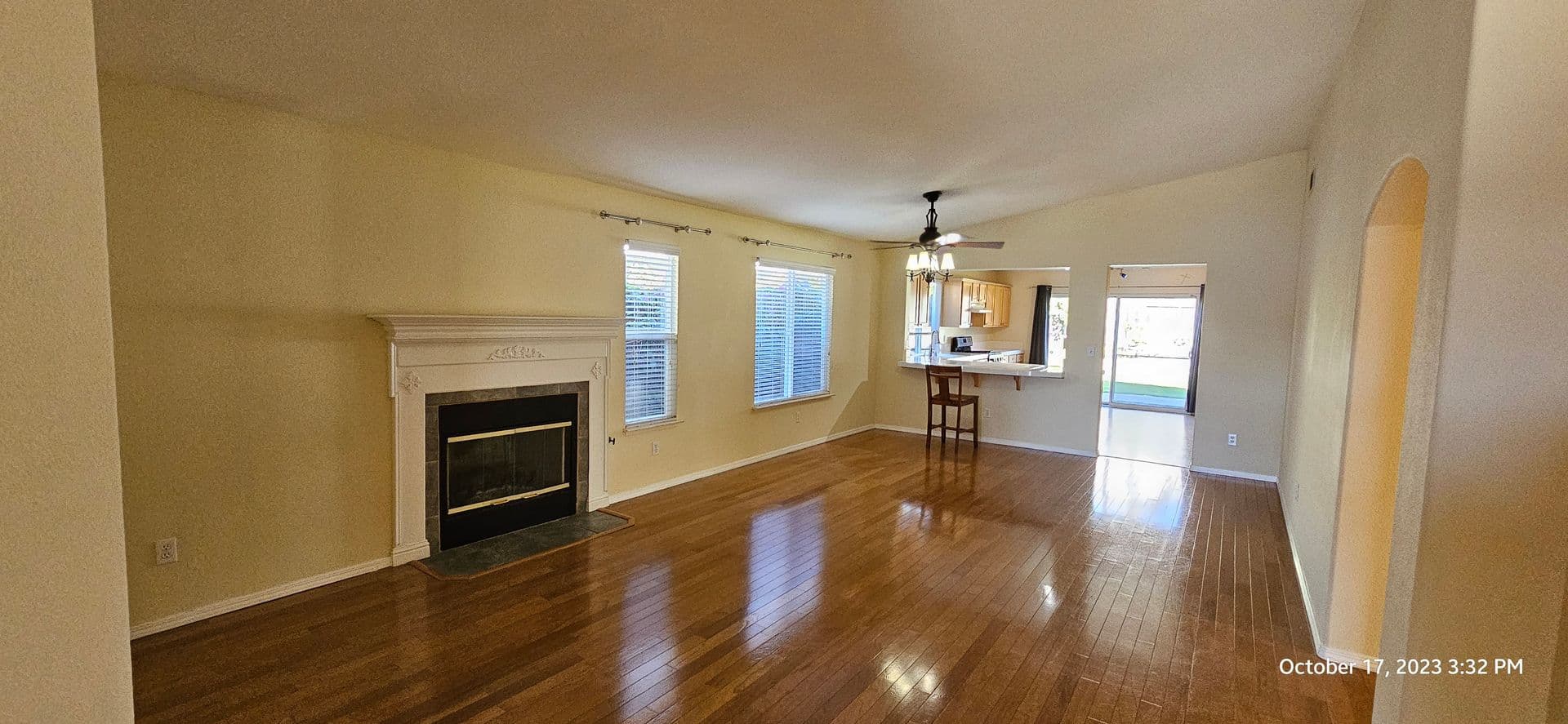 Santa Maria House: 1844 Evelyn Ct