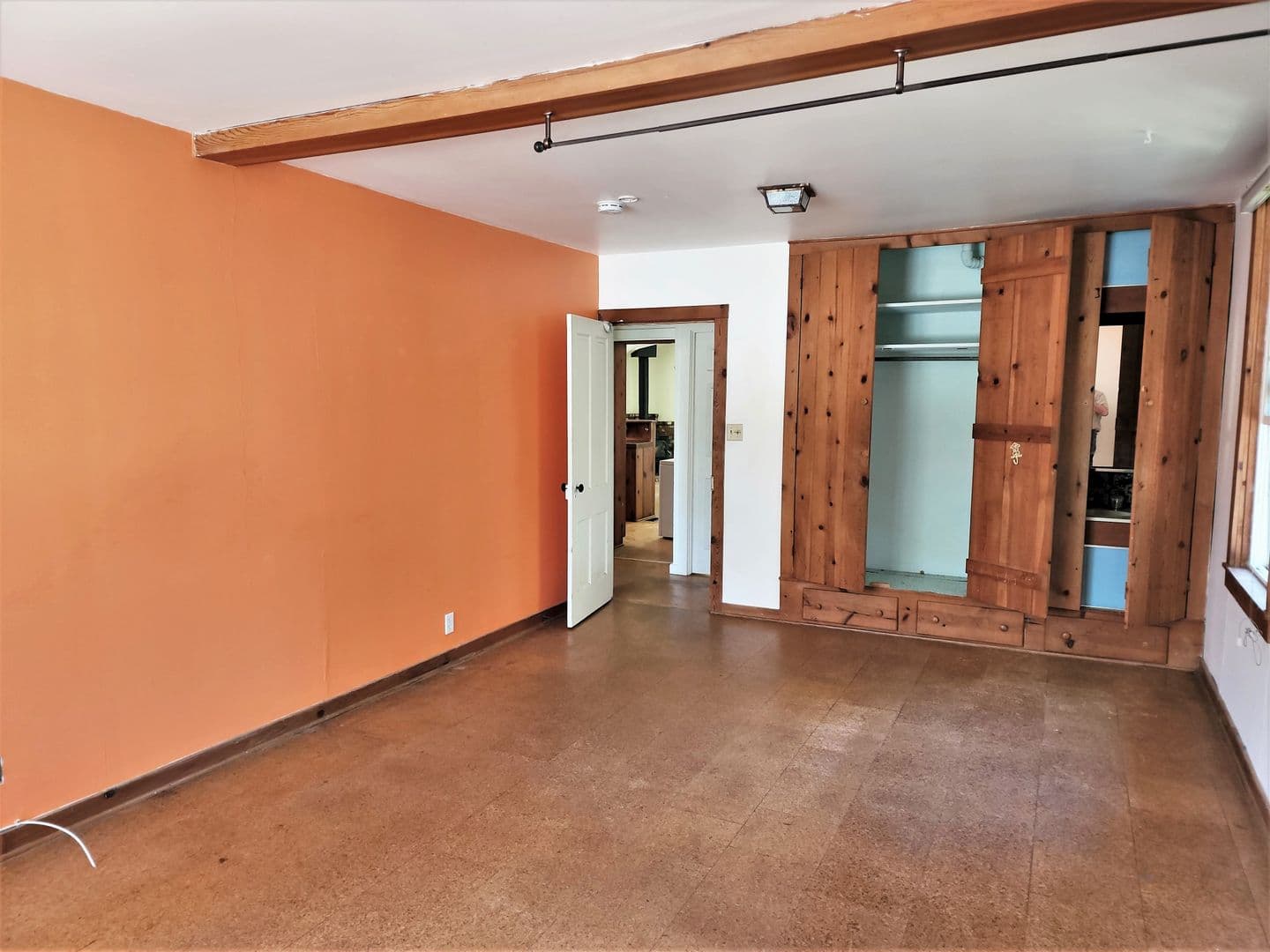 Gaviota Apartment: Rancho Arbolado