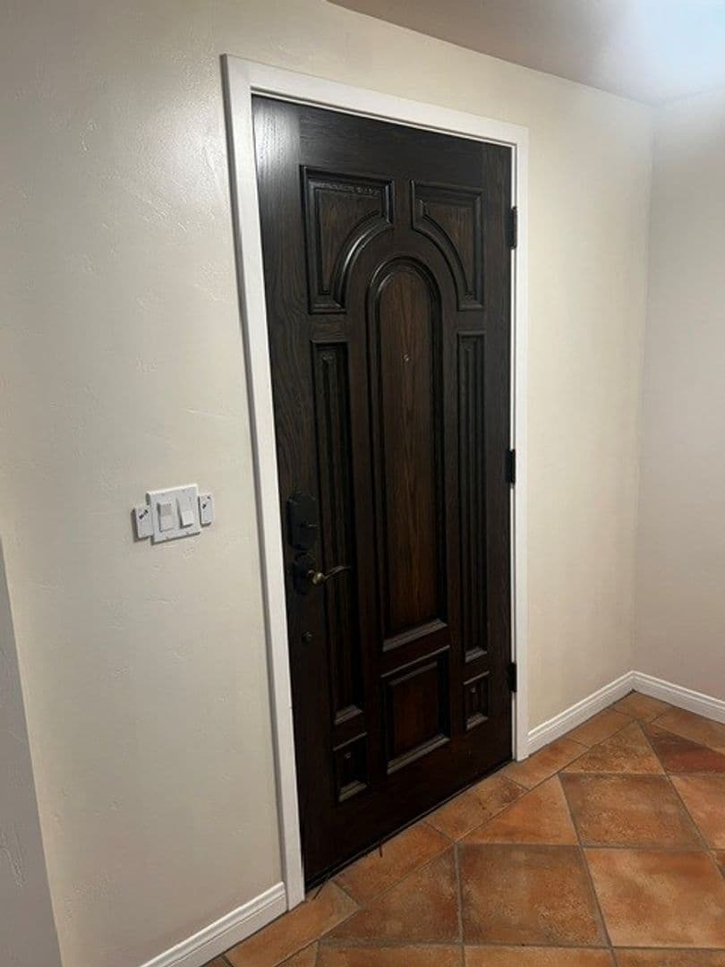 Santa Ynez House: 1701 Calzada Avenue