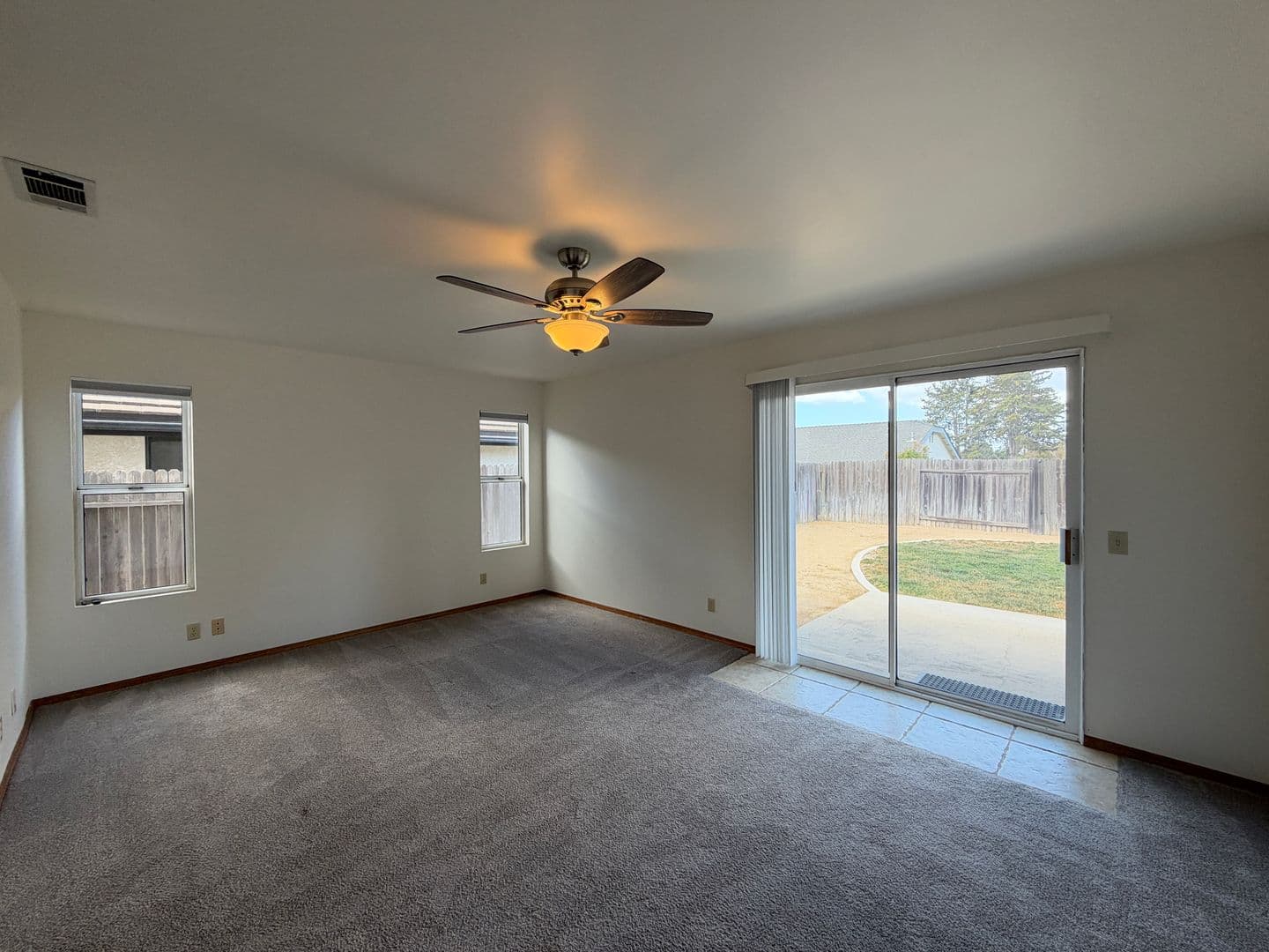 Santa Maria House: 841 Blue Ridge Drive