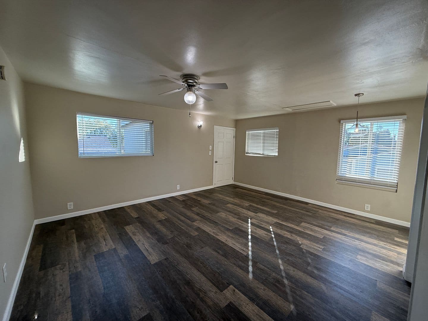 Santa Maria House: 217 S Gray Street