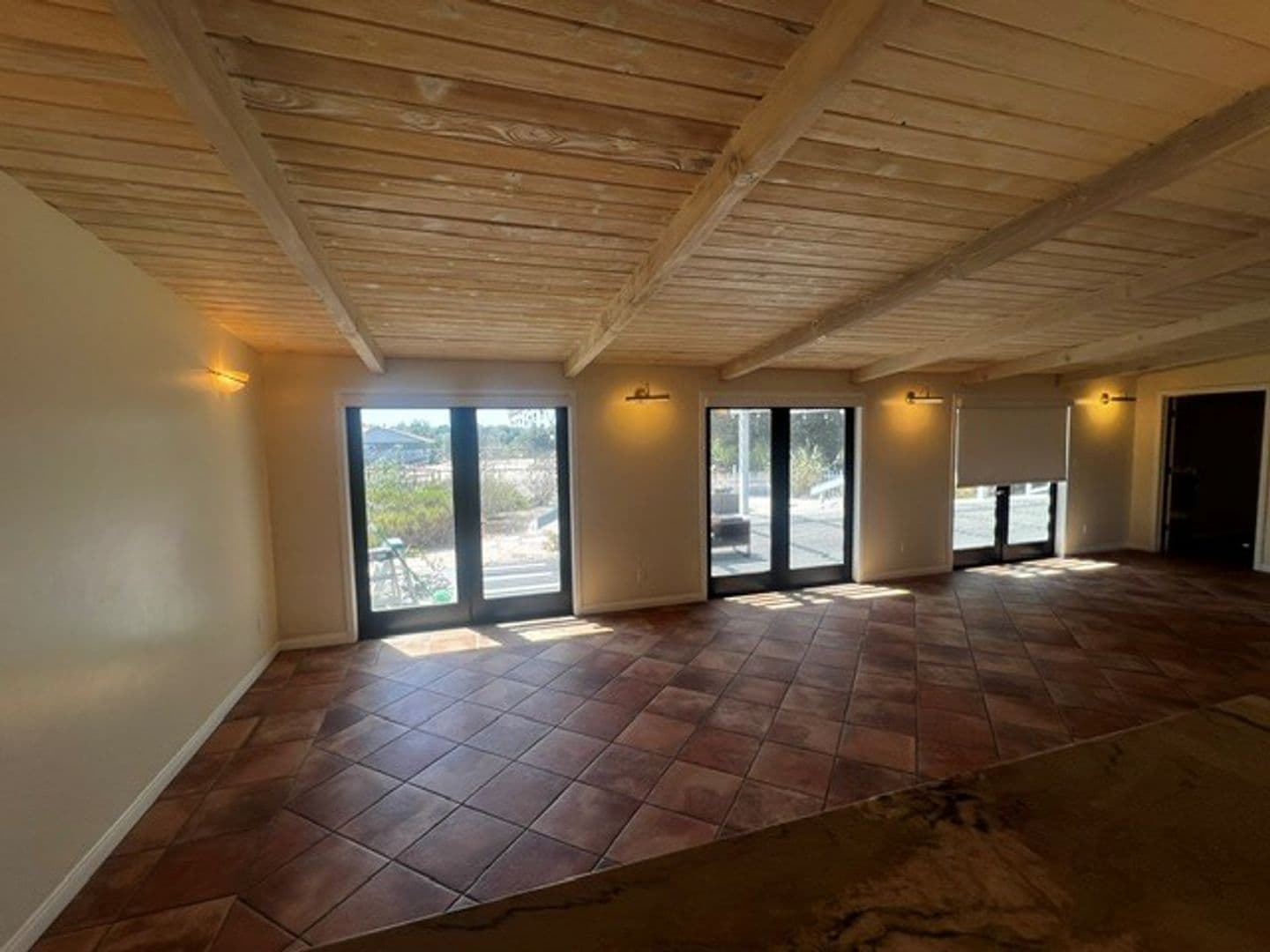 Santa Ynez House: 1701 Calzada Avenue