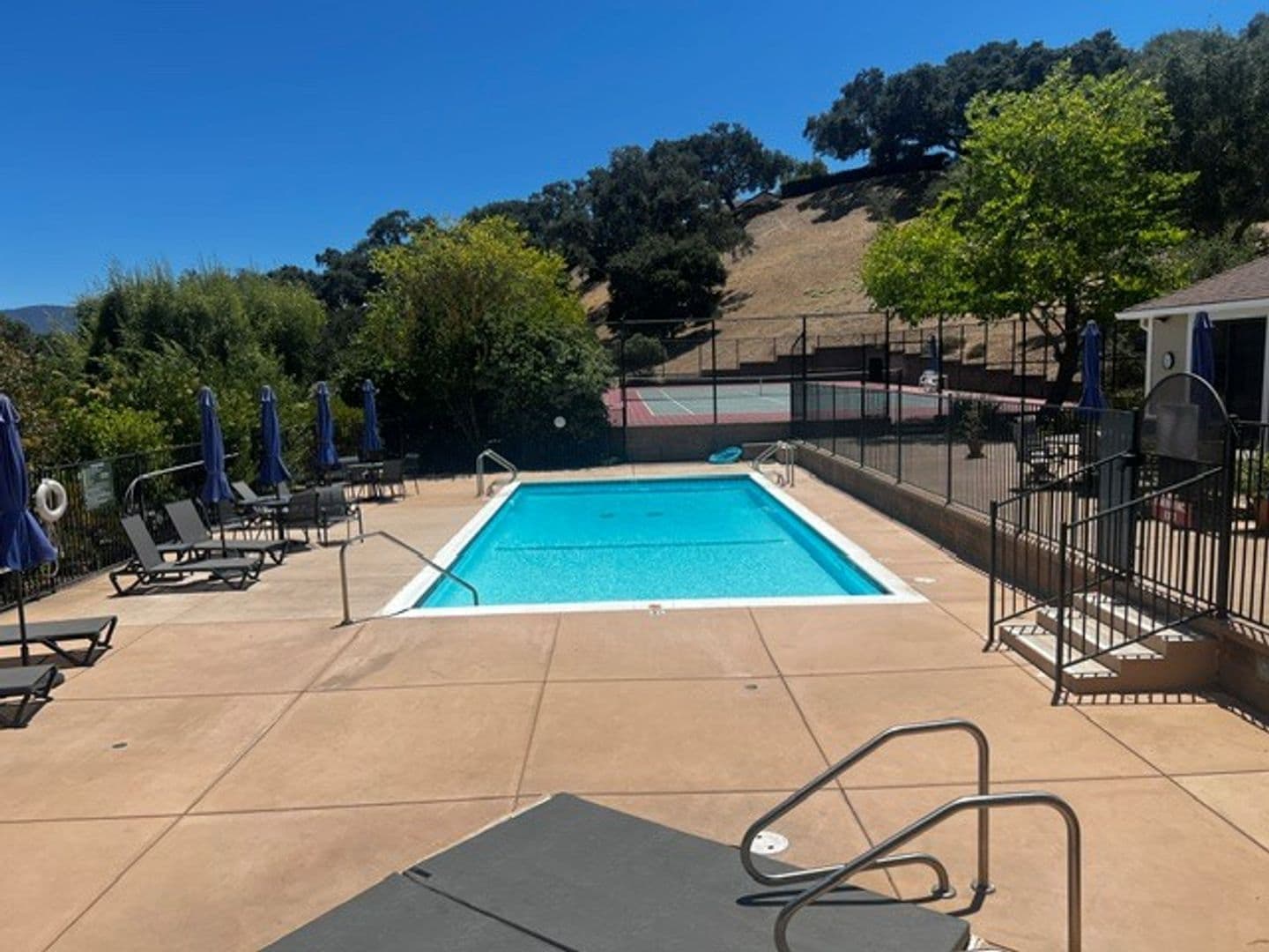 Solvang House: 736 Hillside Drive