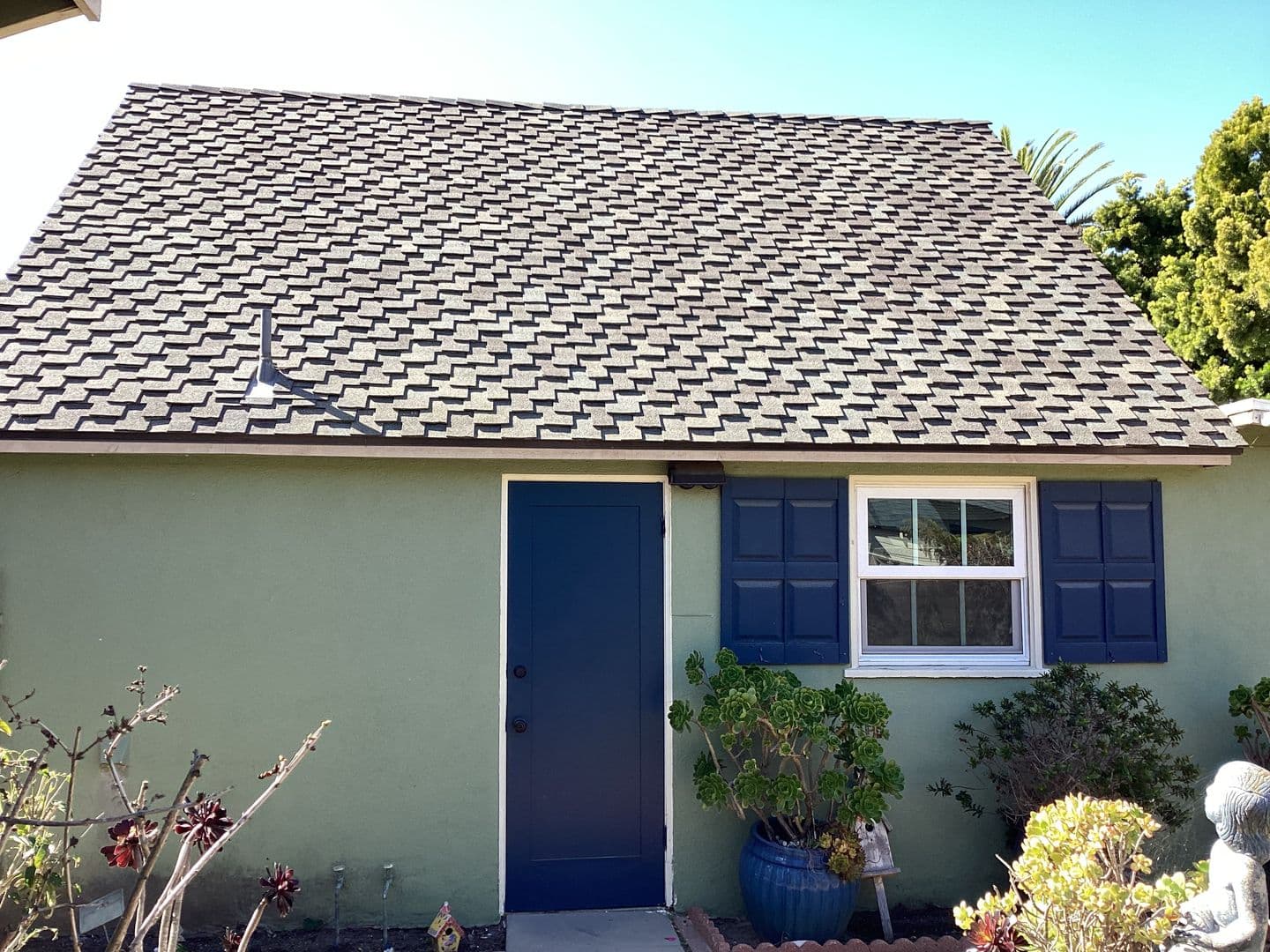 Santa Maria House: 411 E Camino Colegio