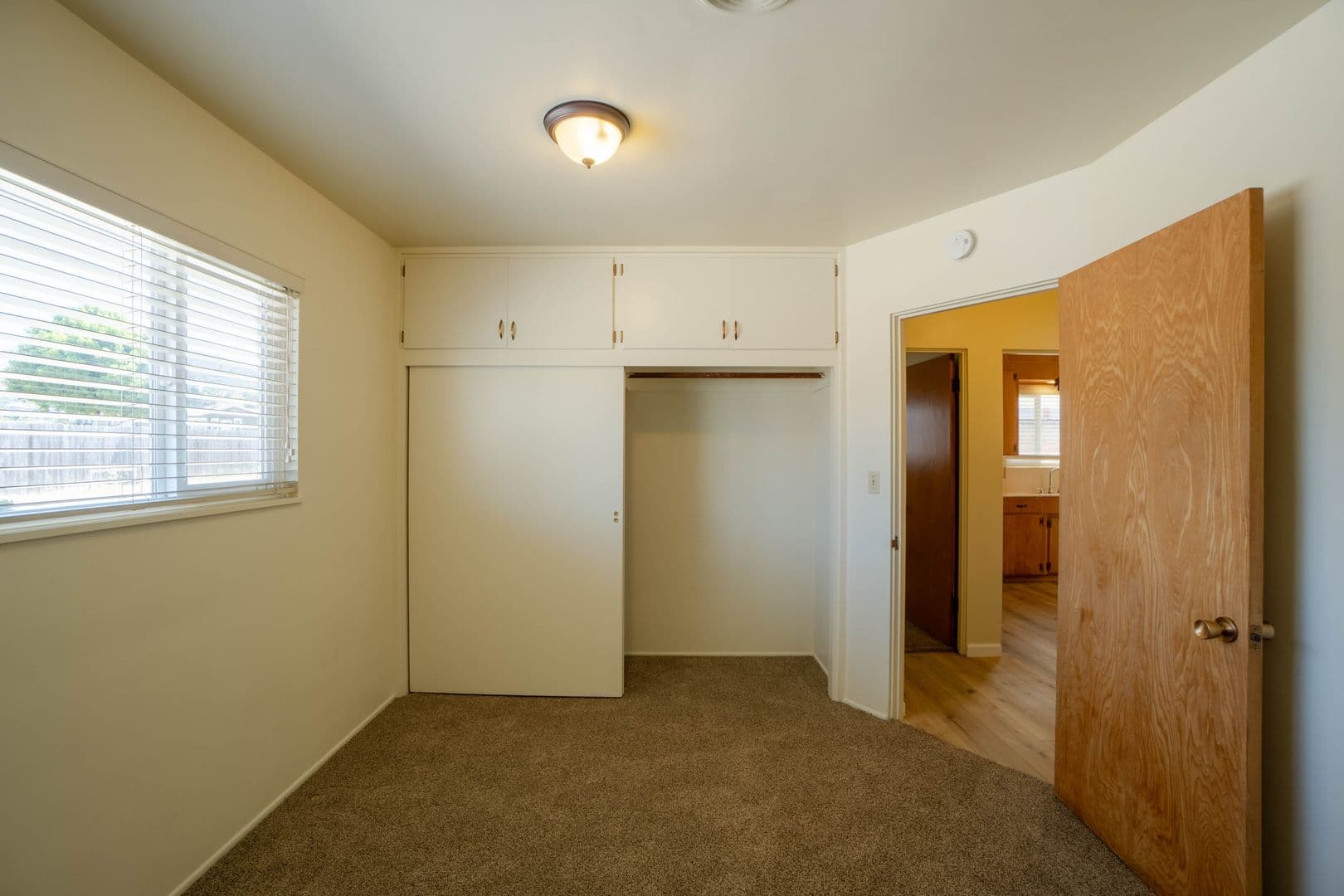 Lompoc Apartment: 334 South "K" Street