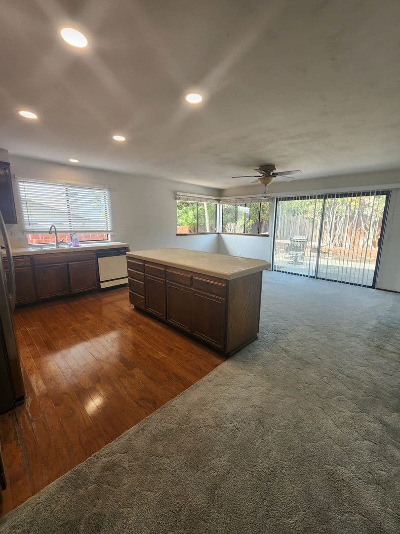 Pismo Beach House: 212 Highland Drive
