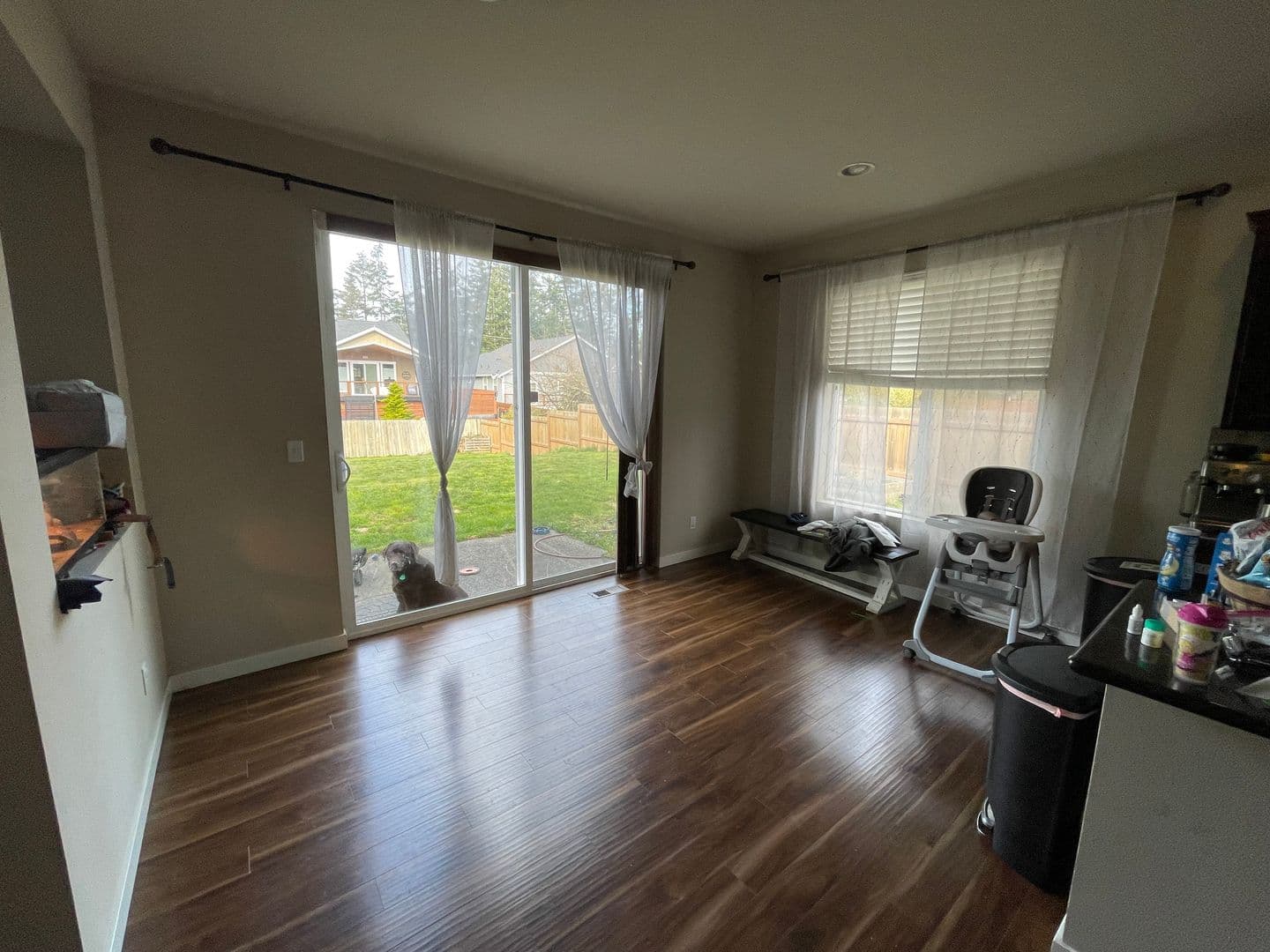 Oak Harbor House: 1340 NW Lofton Loop