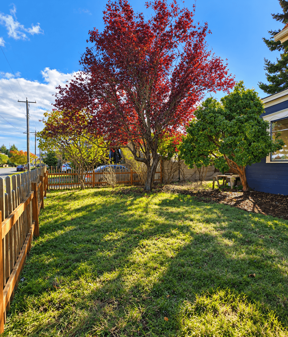Port Townsend House: 543 Van Buren St
