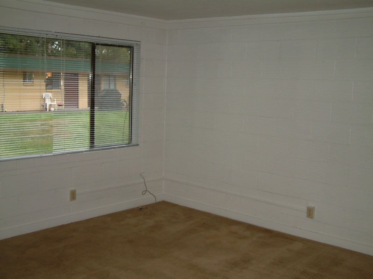 Oak Harbor Apartment: 3125 N. Oak Harbor Road