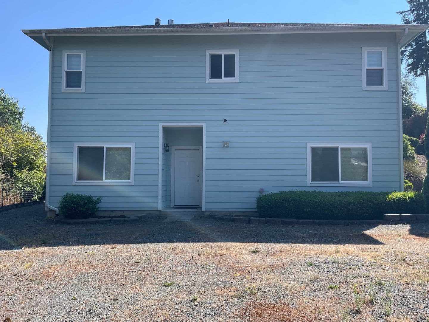 Oak Harbor House: 2128 SW Freund St. Unit A