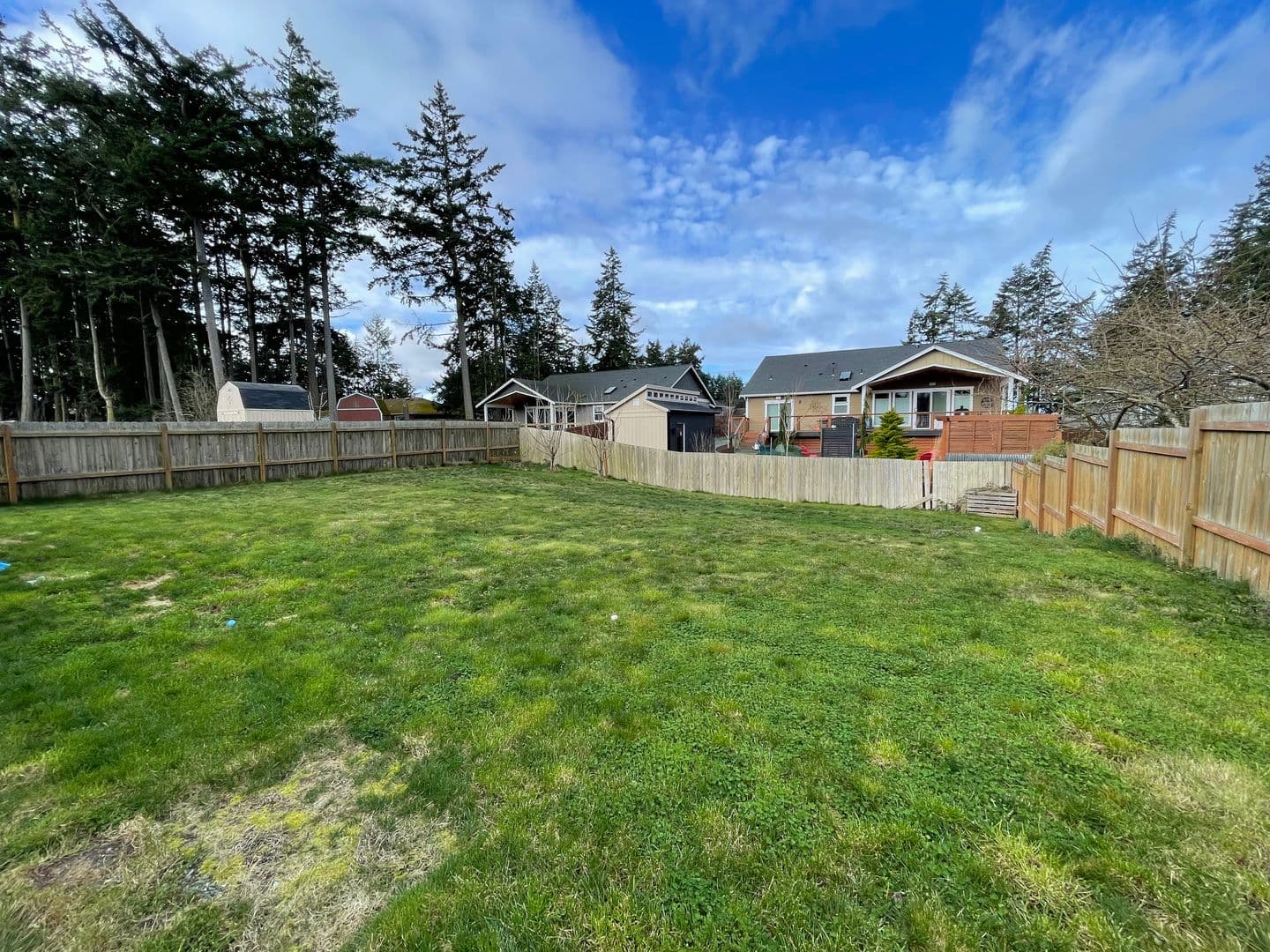 Oak Harbor House: 1340 NW Lofton Loop