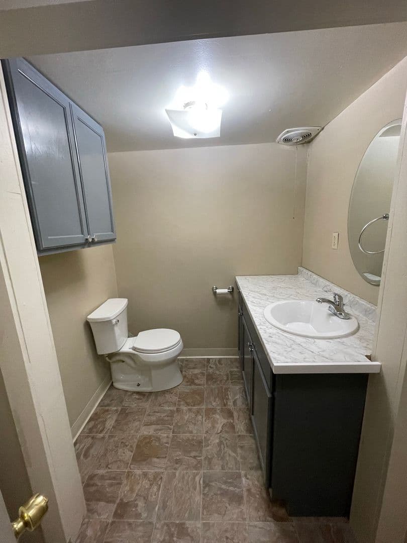 Sedro Woolley Apartment: 1100 Borseth St.