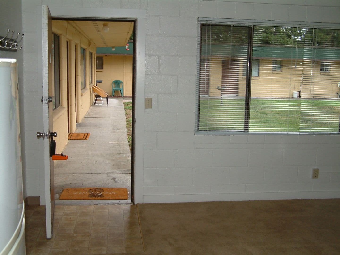 Oak Harbor Apartment: 3125 N. Oak Harbor Road