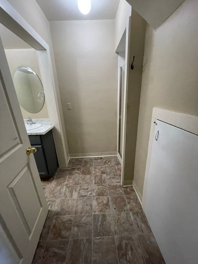 Sedro Woolley Apartment: 1100 Borseth St.
