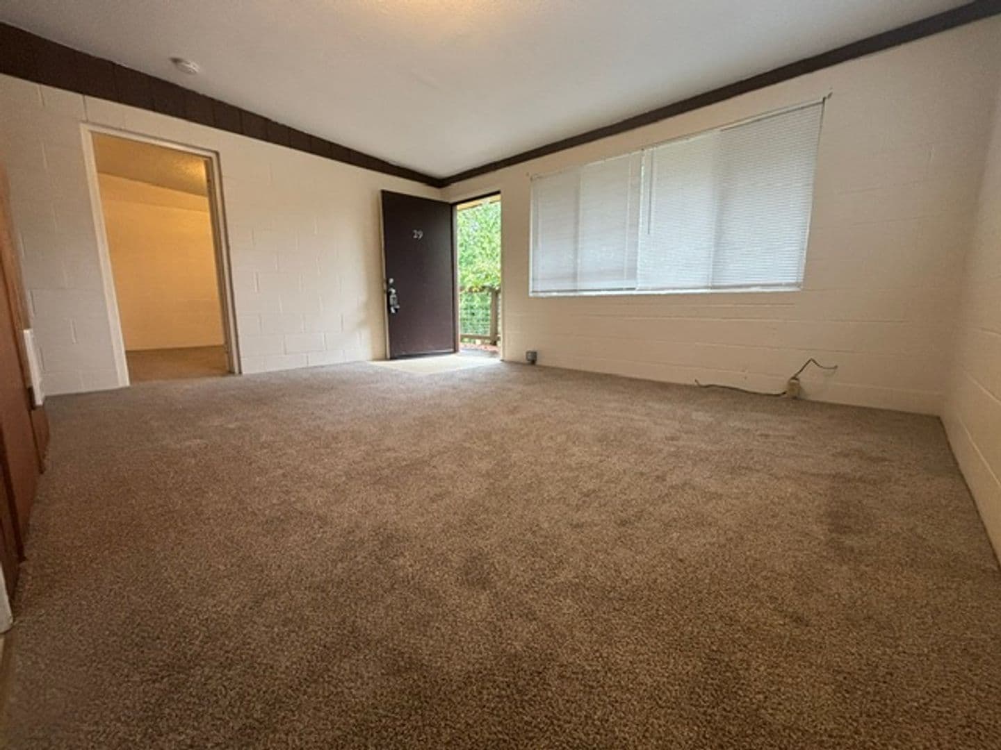 Oak Harbor Apartment: 3125 N. Oak Harbor Road