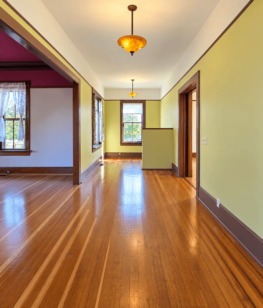 Port Townsend House: 543 Van Buren St