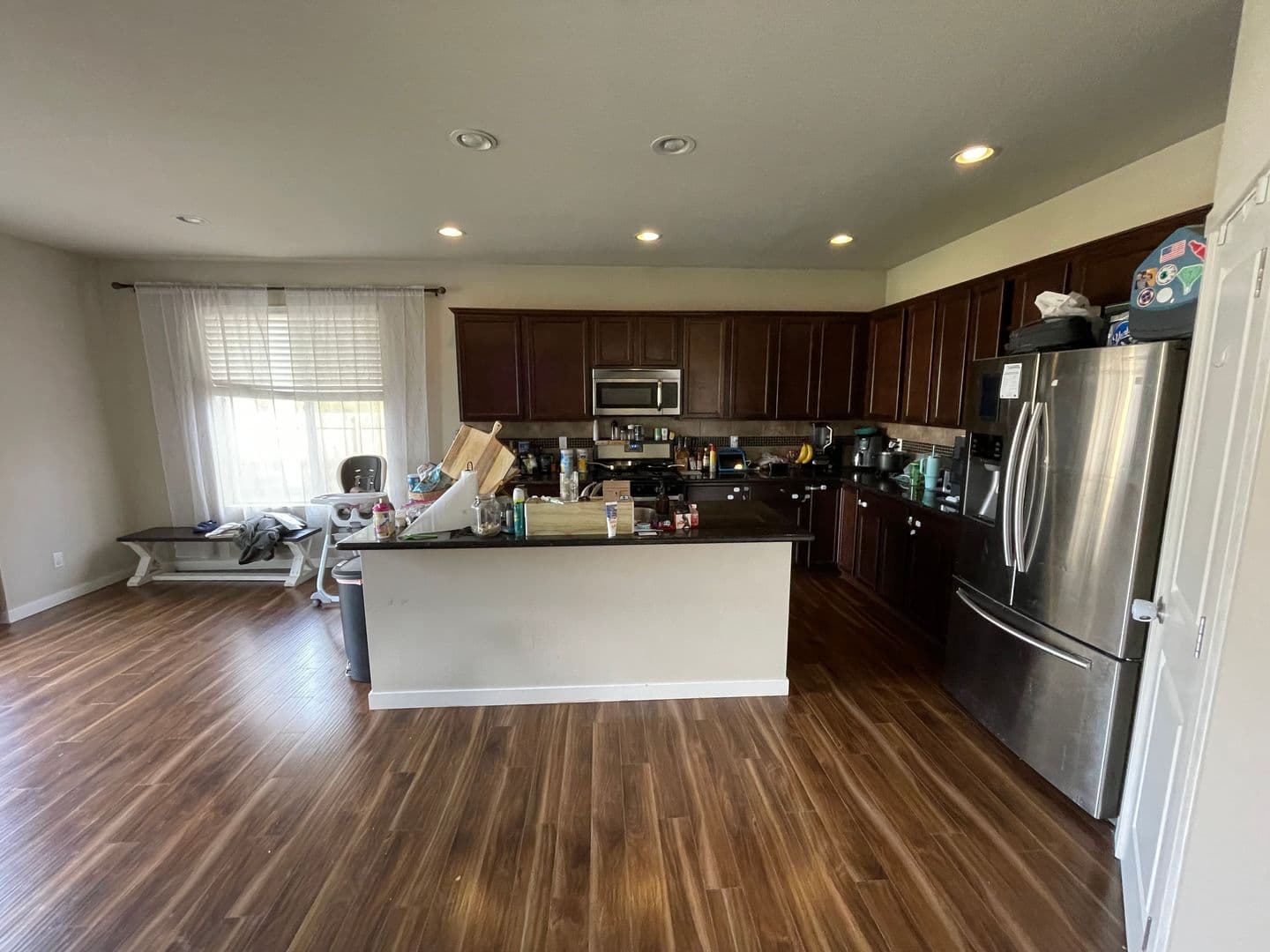 Oak Harbor House: 1340 NW Lofton Loop