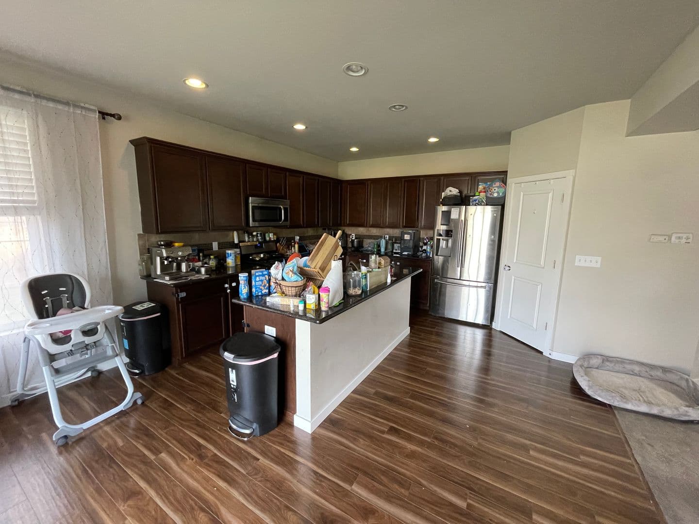 Oak Harbor House: 1340 NW Lofton Loop
