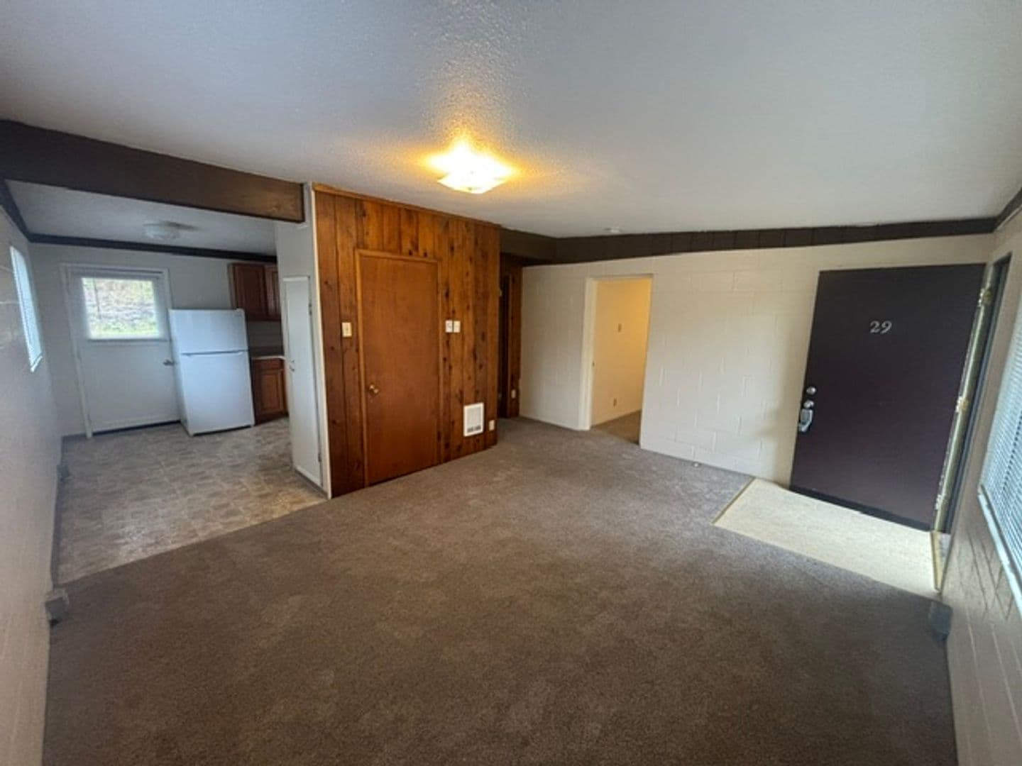 Oak Harbor Apartment: 3125 N. Oak Harbor Road