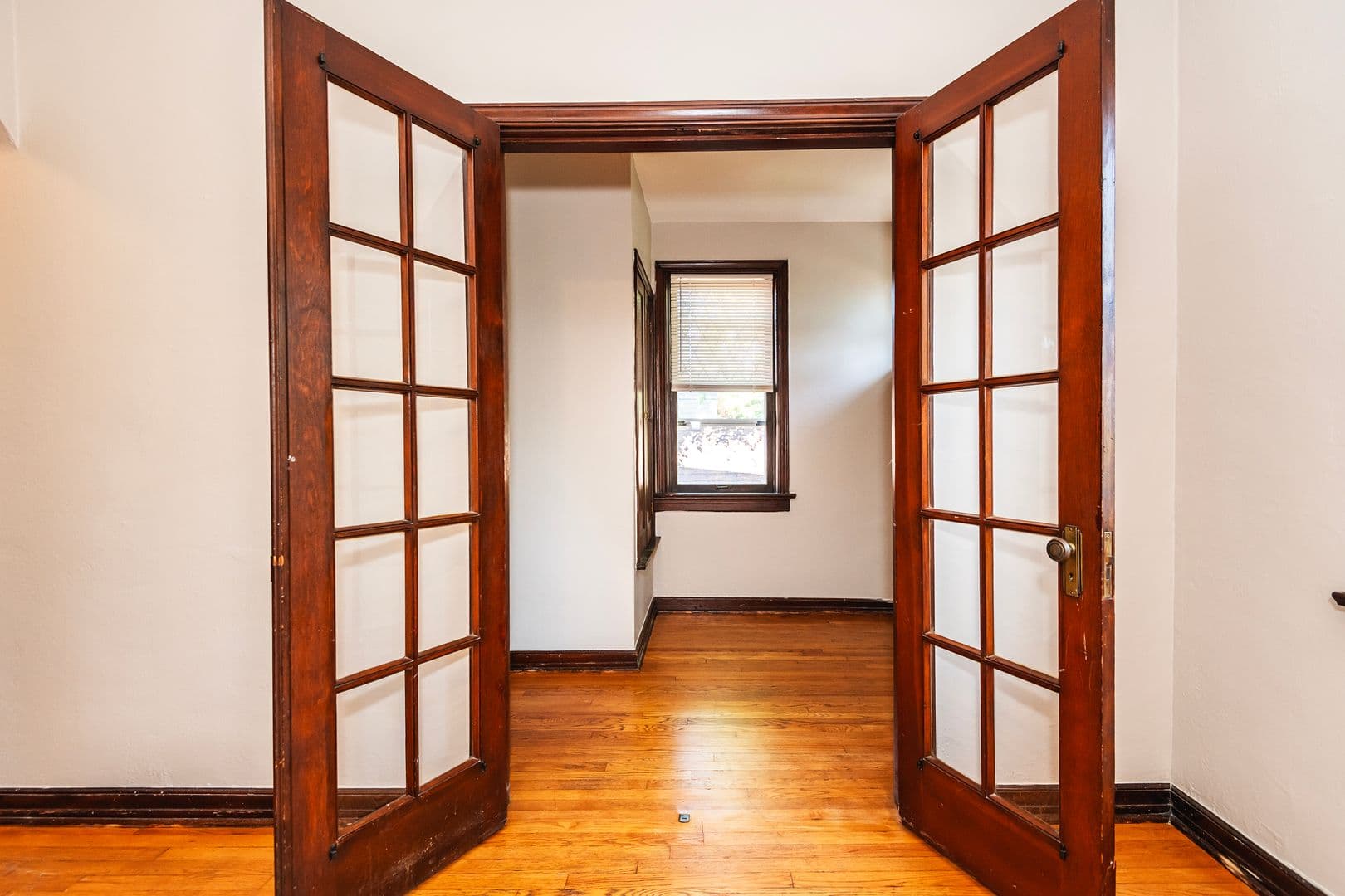 Saint Louis Apartment: 5018 Miami