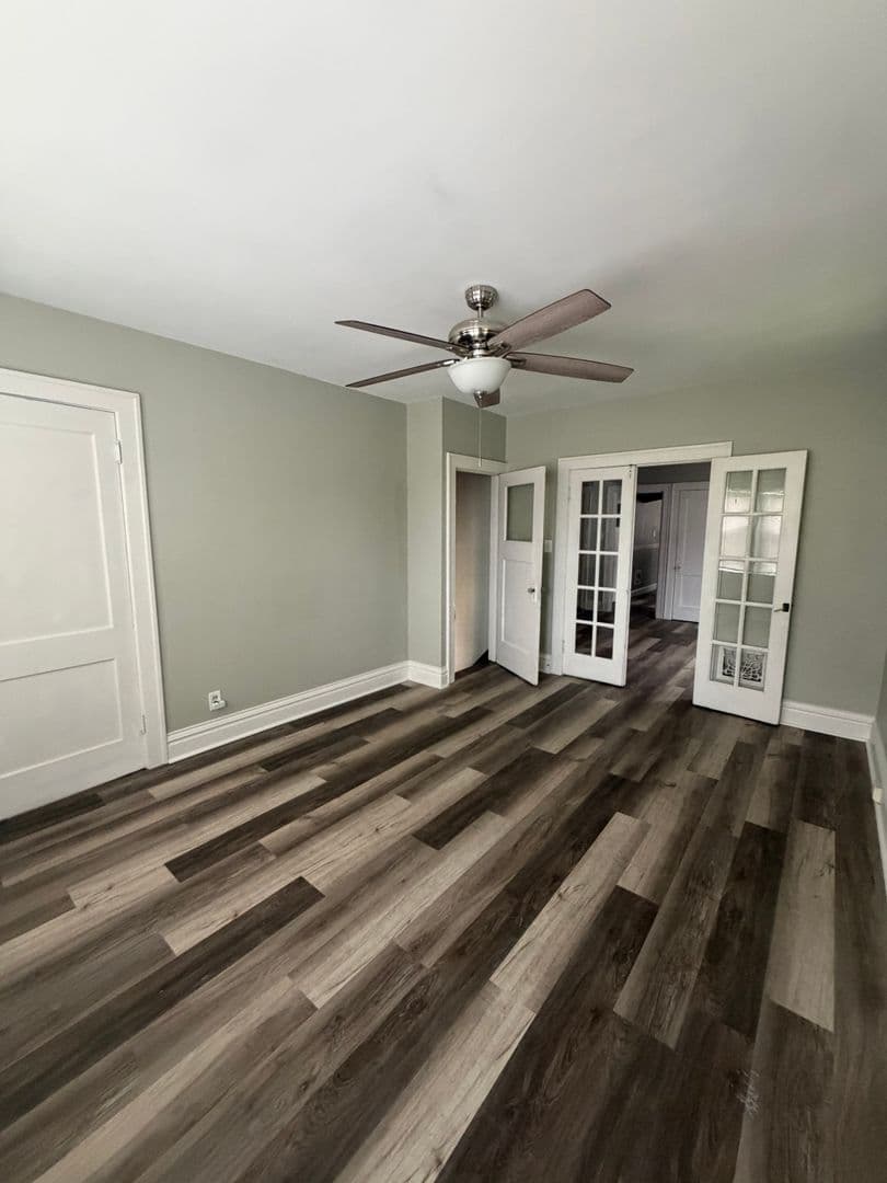 Saint Louis Apartment: 4953 Eichelberger