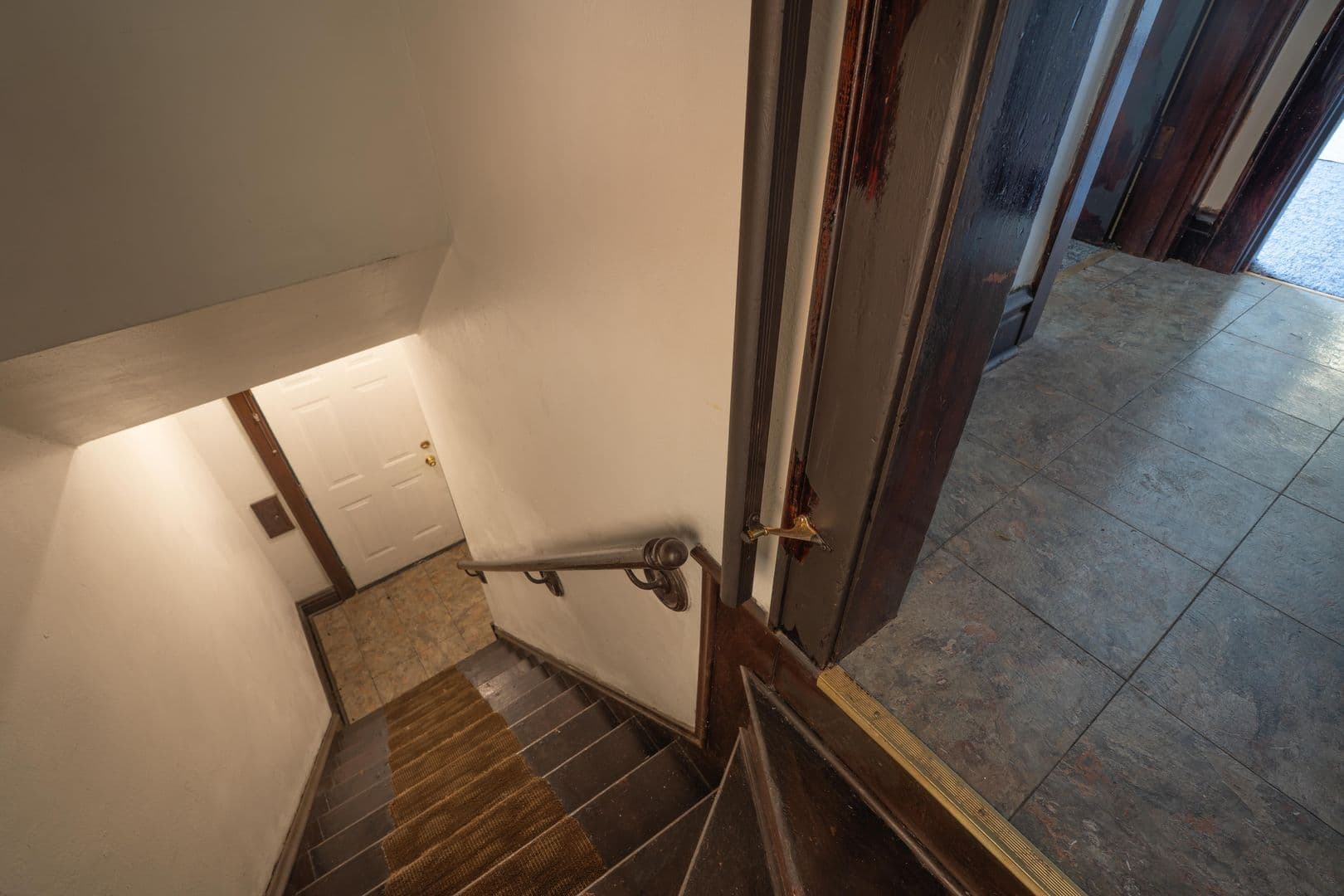Saint Louis Apartment: 4841 Penrose