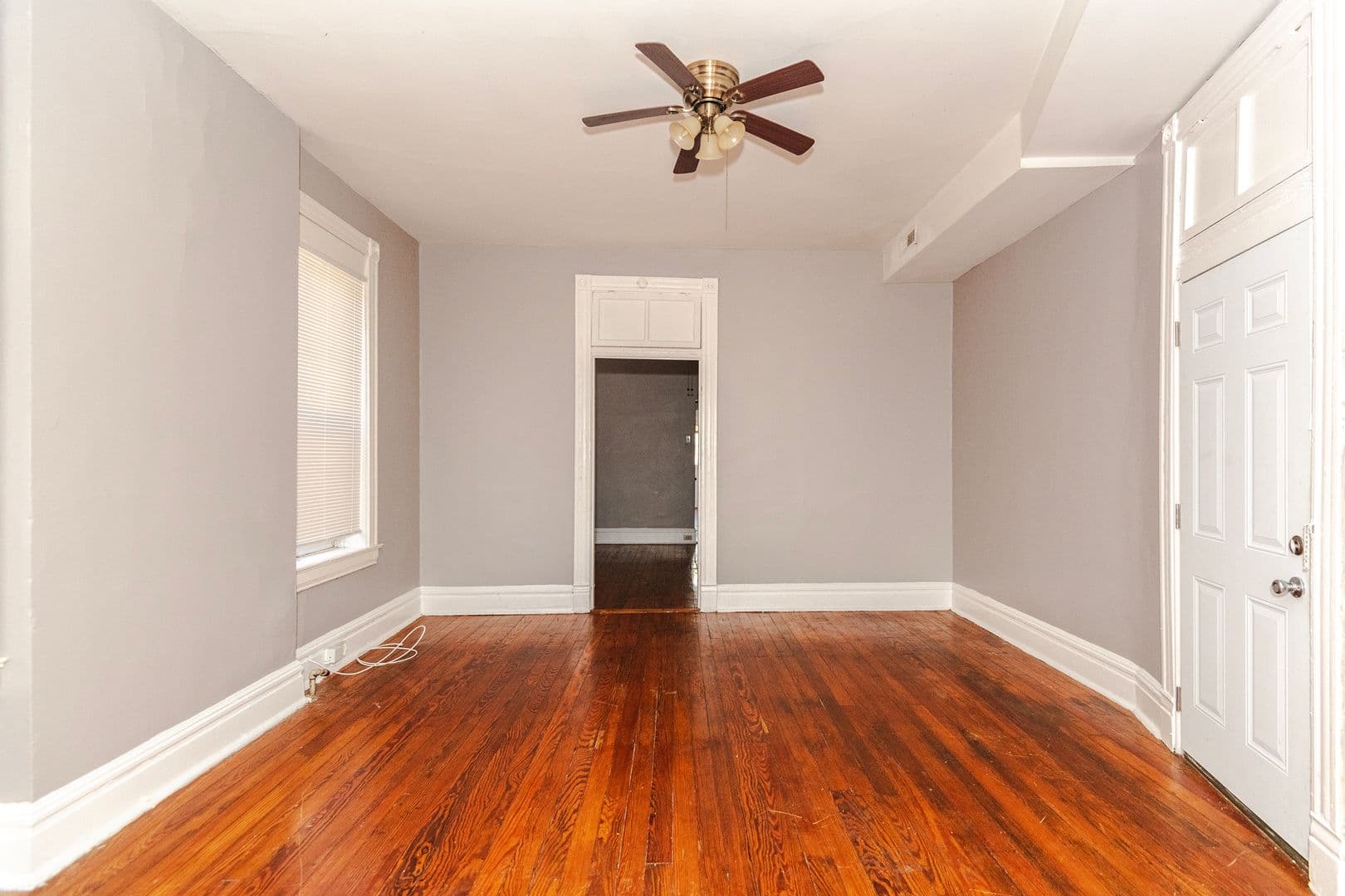 St.Louis Apartment: 1937 Utah
