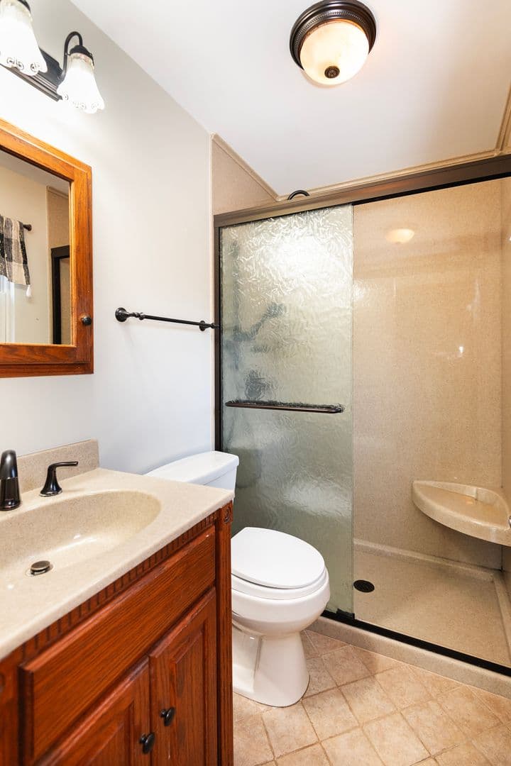 St. Louis House: 2334 Rosegarden Dr