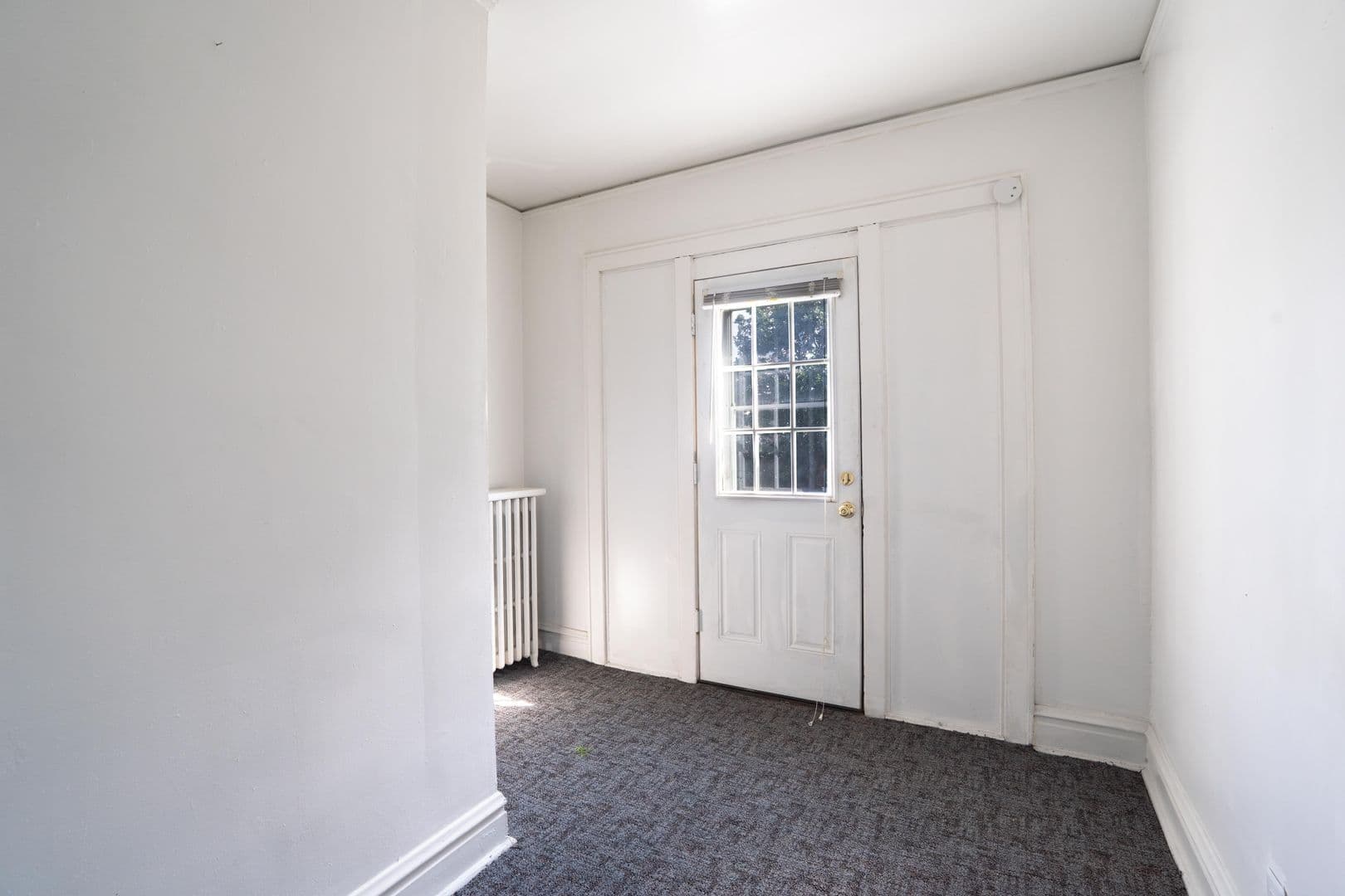 Saint Louis Apartment: 4841 Penrose