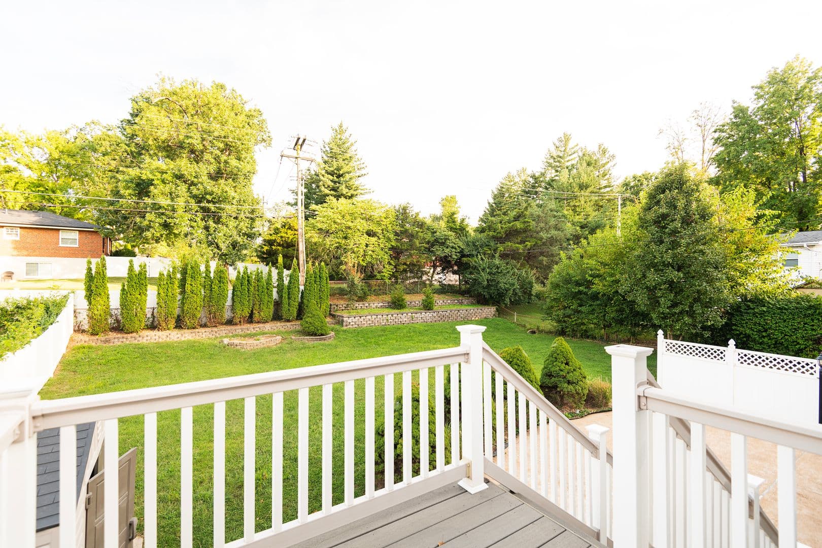 St. Louis House: 2334 Rosegarden Dr