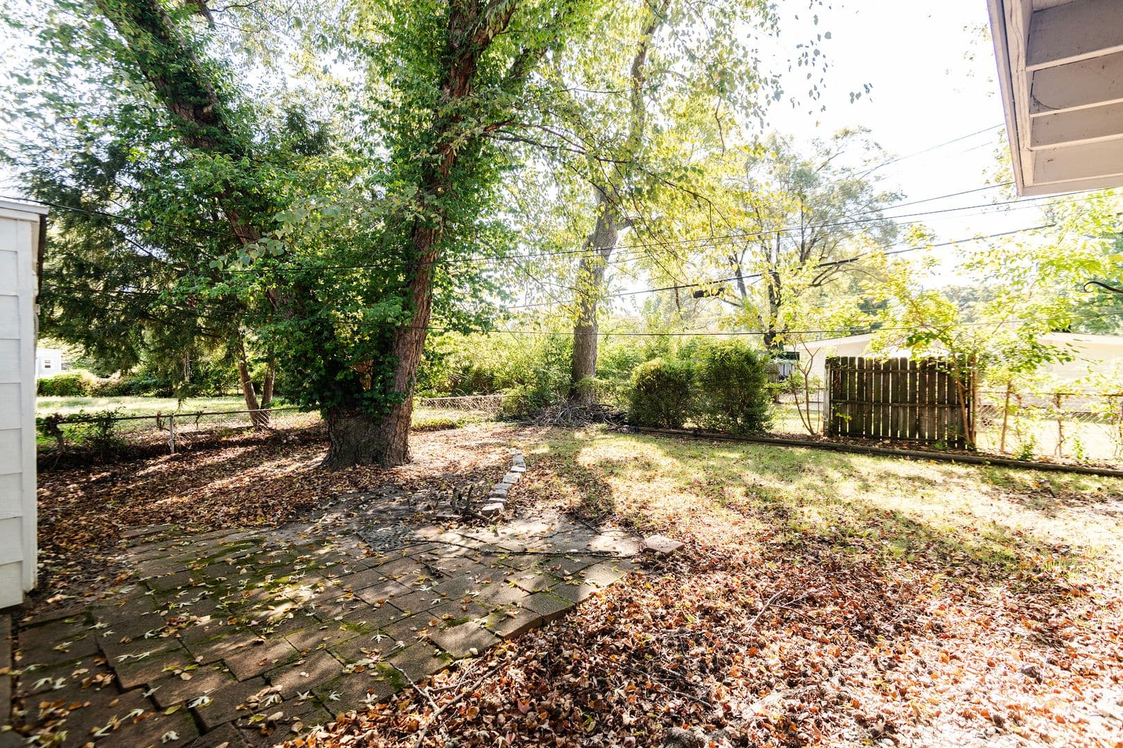 Florissant House: 1015 Robinwood Dr