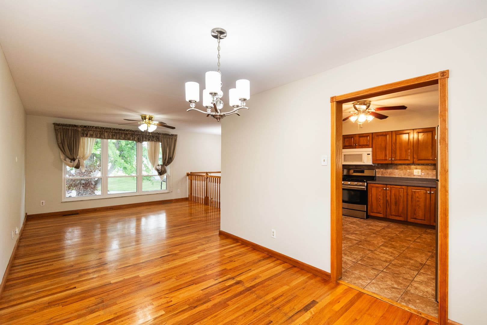 St. Louis House: 2334 Rosegarden Dr