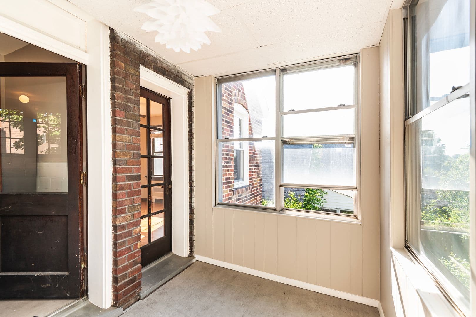 Saint Louis Apartment: 5018 Miami