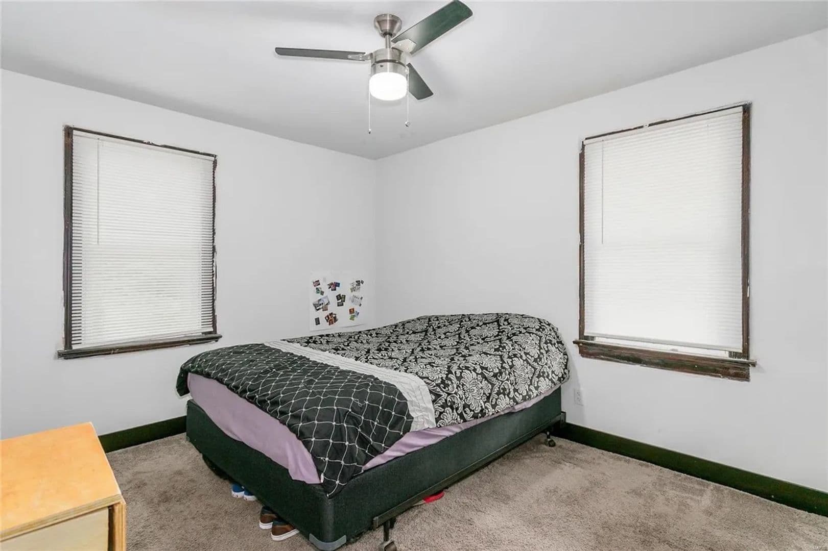 Jennings House: 10 Lamar Dr