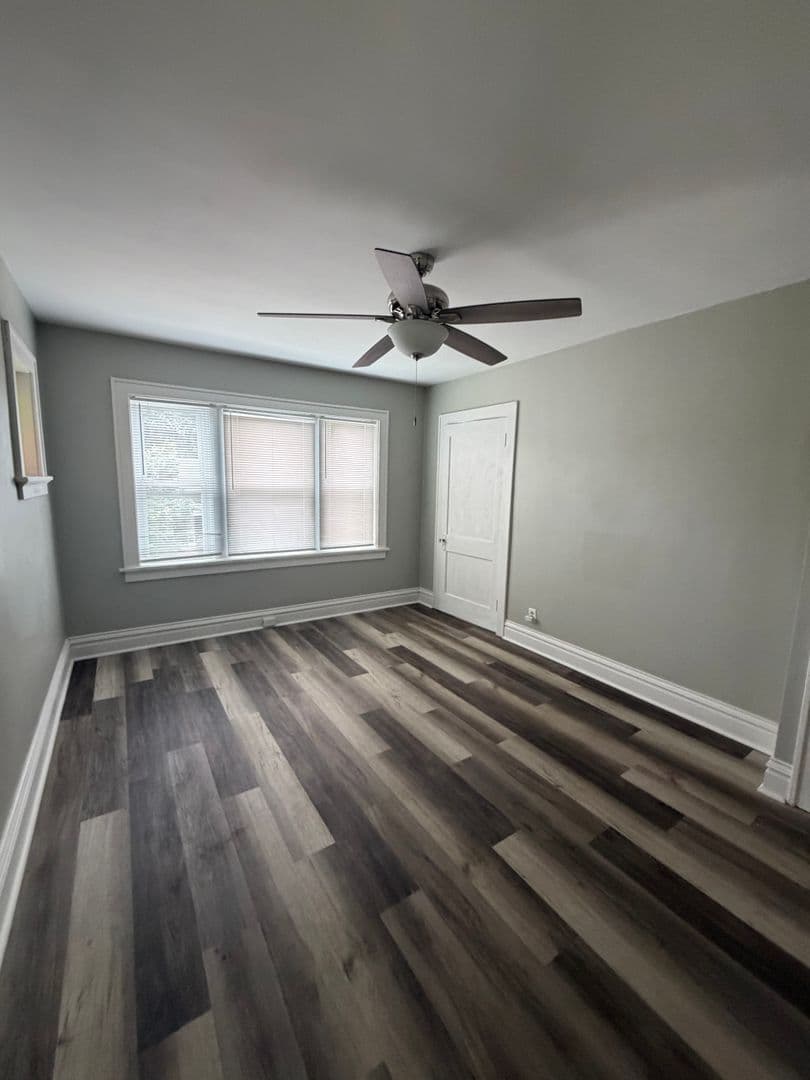 Saint Louis Apartment: 4953 Eichelberger