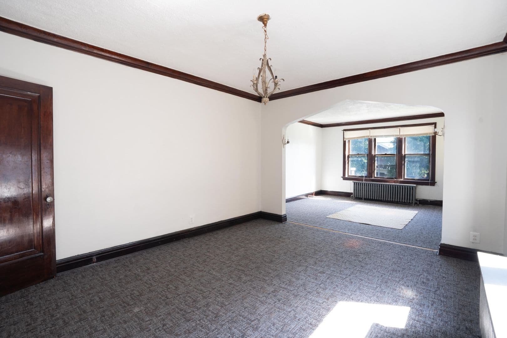 Saint Louis Apartment: 4841 Penrose