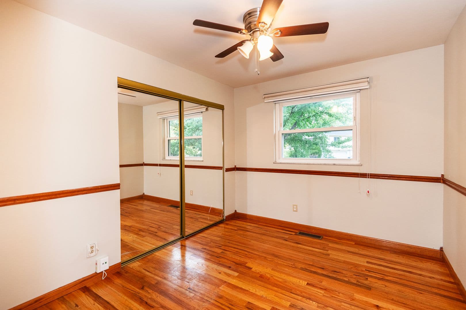 St. Louis House: 2334 Rosegarden Dr