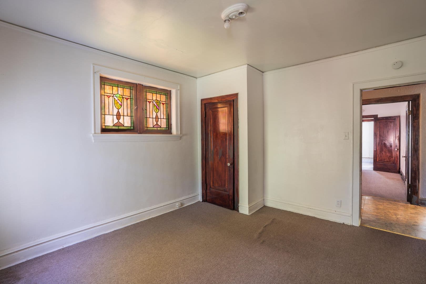 Saint Louis Apartment: 4841 Penrose