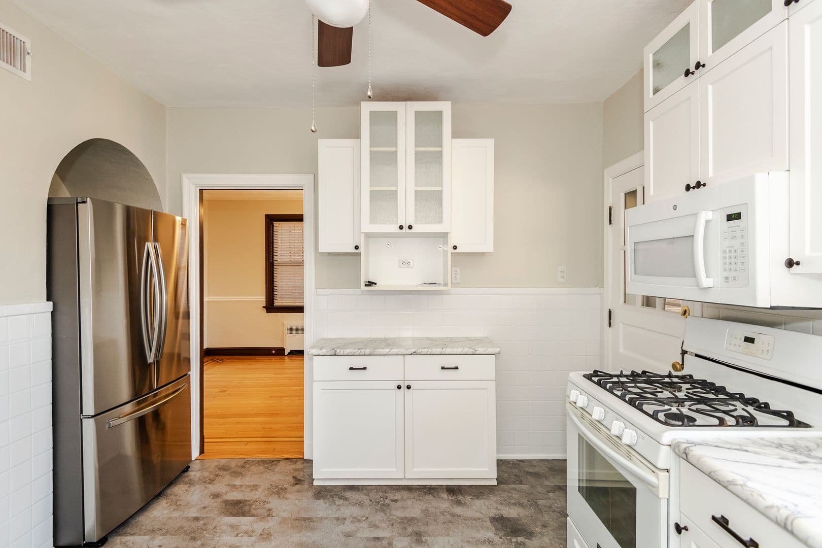 St.Louis House: 5827 Delor