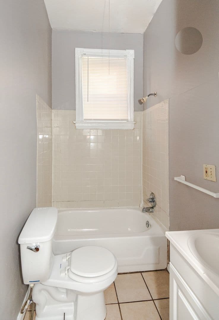 St.Louis Apartment: 1937 Utah