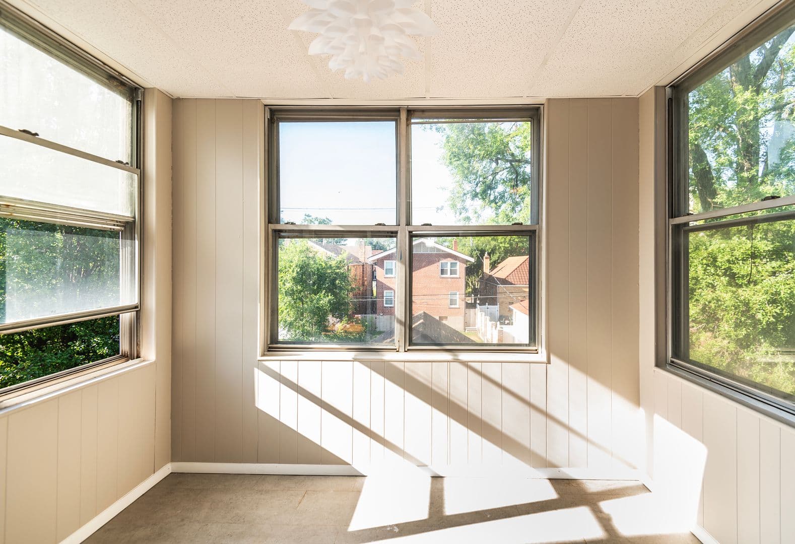 Saint Louis Apartment: 5018 Miami